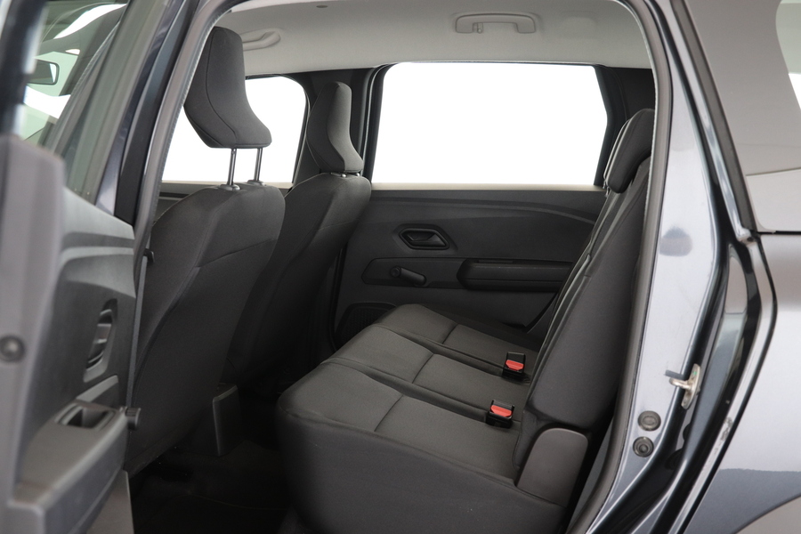 Dacia Jogger vaihtoauto