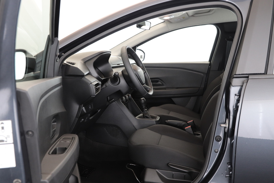 Dacia Jogger vaihtoauto