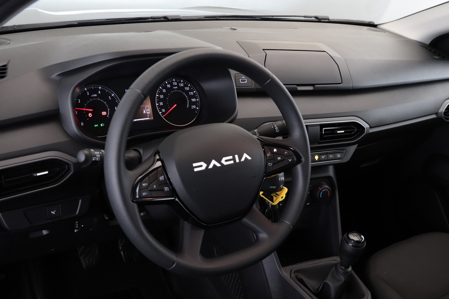 Dacia Jogger vaihtoauto