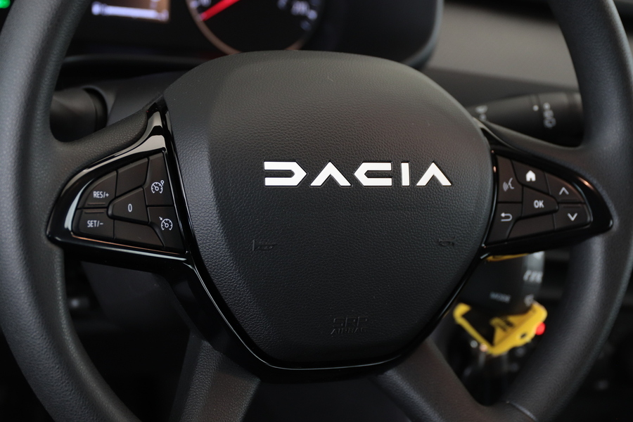 Dacia Jogger vaihtoauto