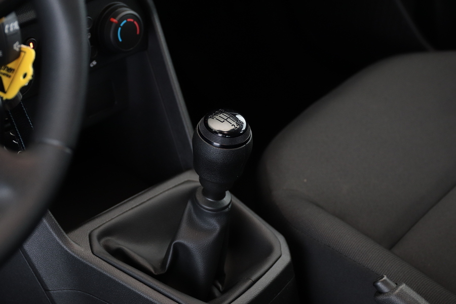 Dacia Jogger vaihtoauto