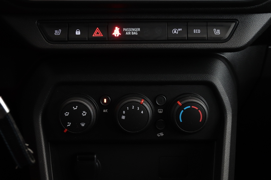 Dacia Jogger vaihtoauto