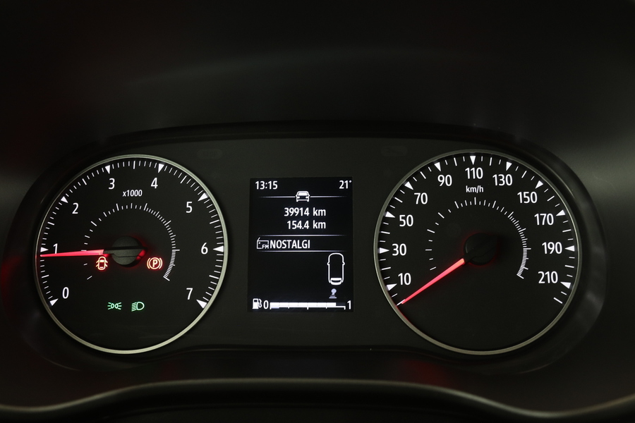 Dacia Jogger vaihtoauto