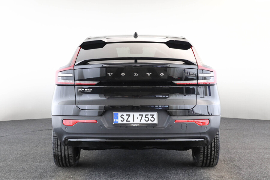 Volvo EC40 vaihtoauto