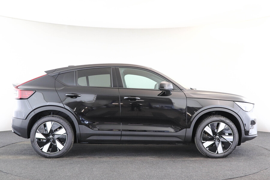 Volvo EC40 vaihtoauto