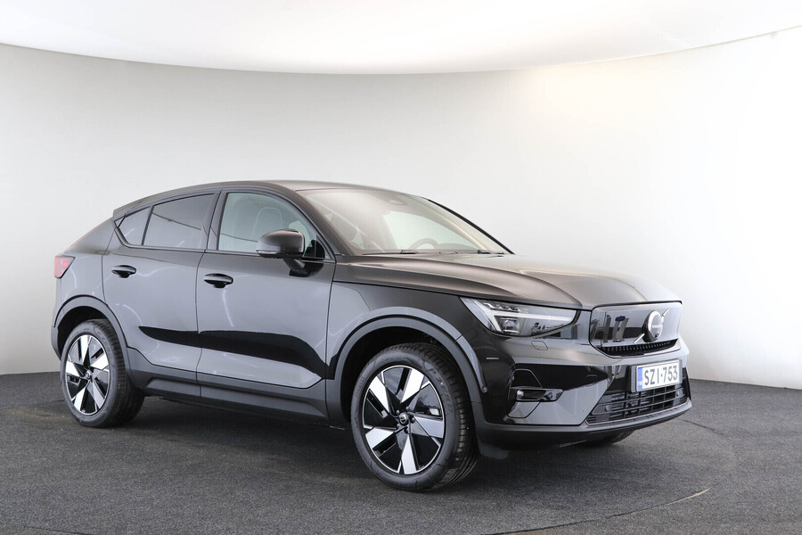 Volvo EC40 vaihtoauto