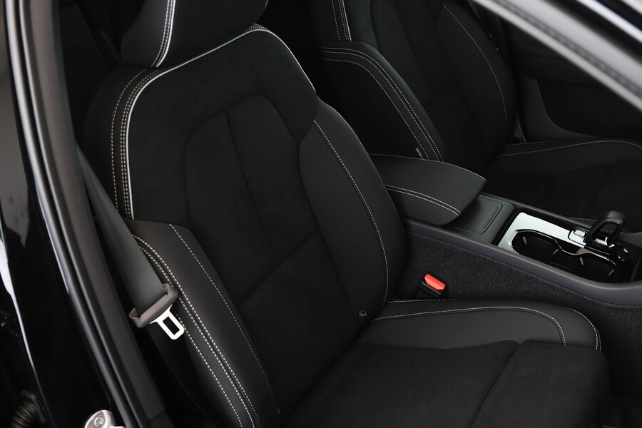 Volvo EC40 vaihtoauto