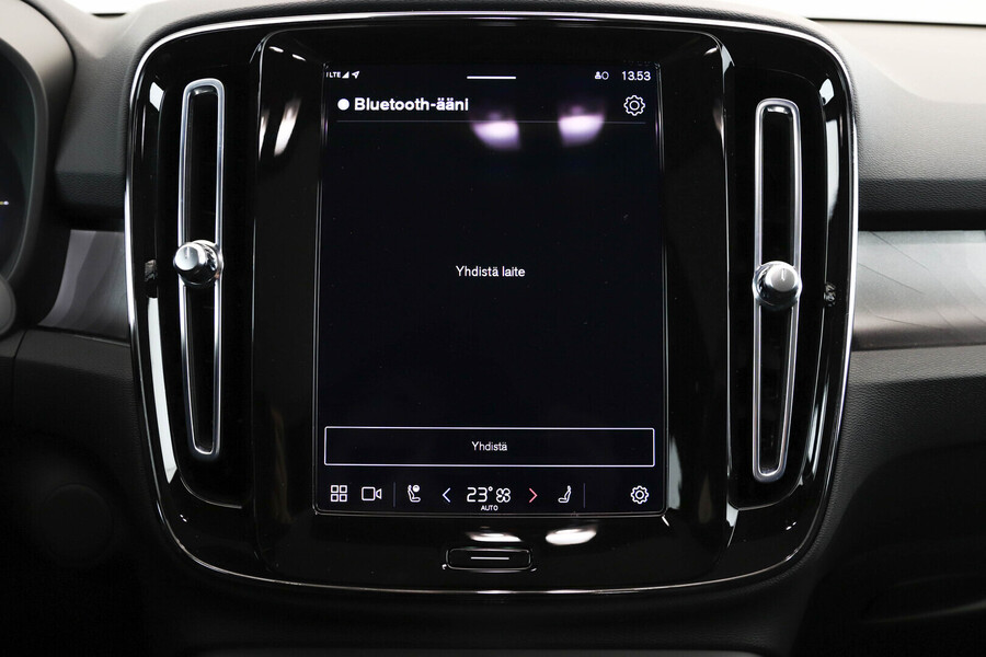 Volvo EC40 vaihtoauto