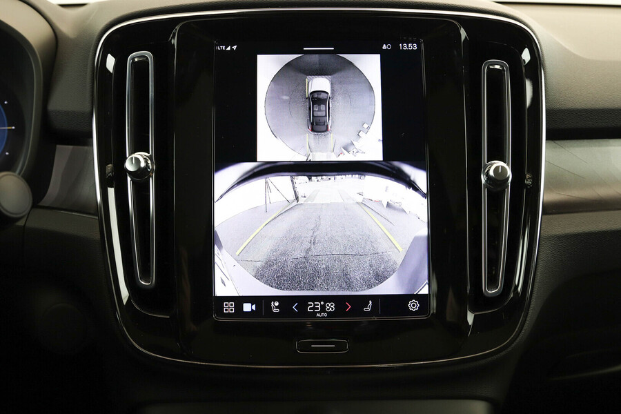 Volvo EC40 vaihtoauto