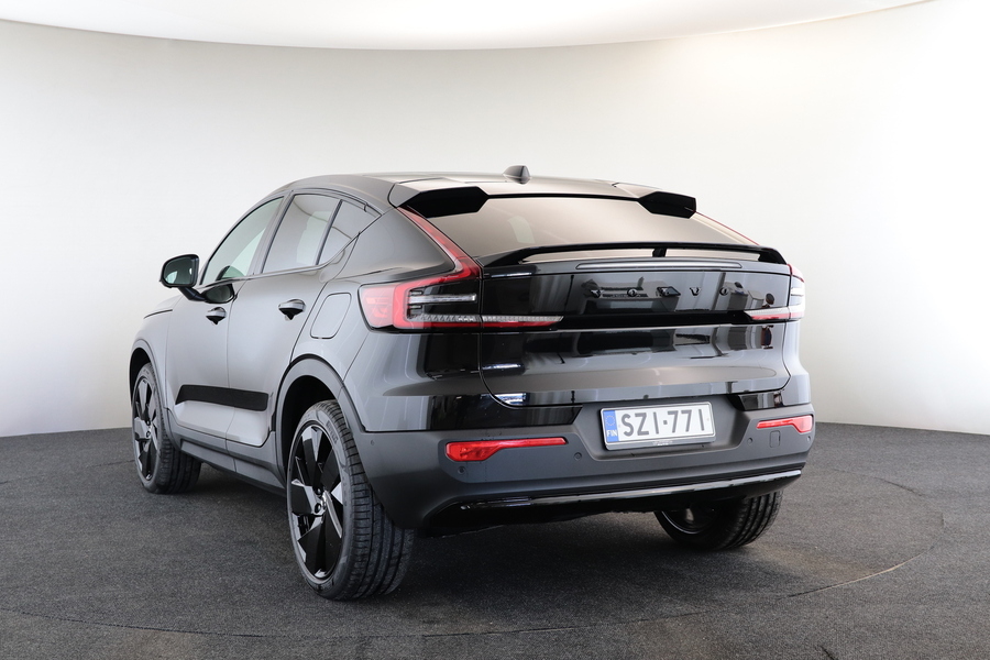 Volvo EC40 vaihtoauto