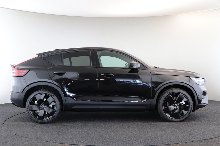 Volvo EC40 vaihtoauto