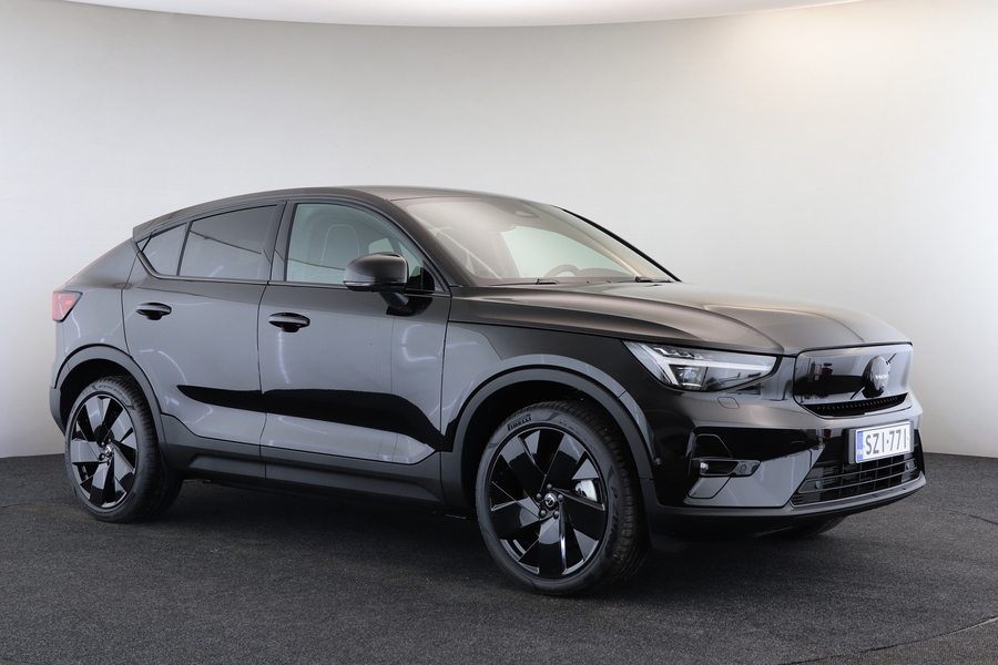 Volvo EC40 vaihtoauto