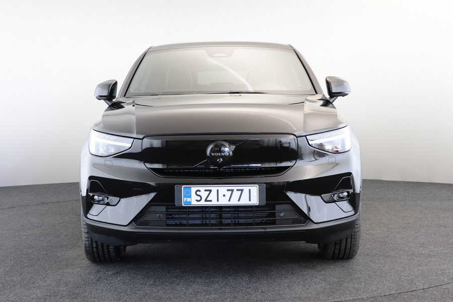 Volvo EC40 vaihtoauto