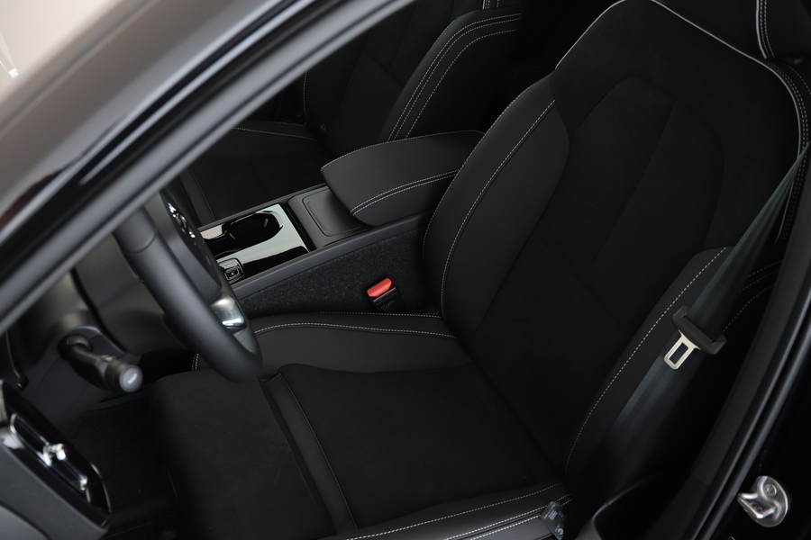 Volvo EC40 vaihtoauto