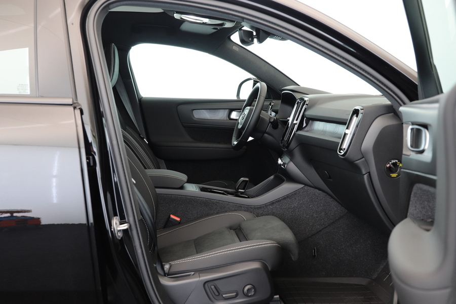 Volvo EC40 vaihtoauto