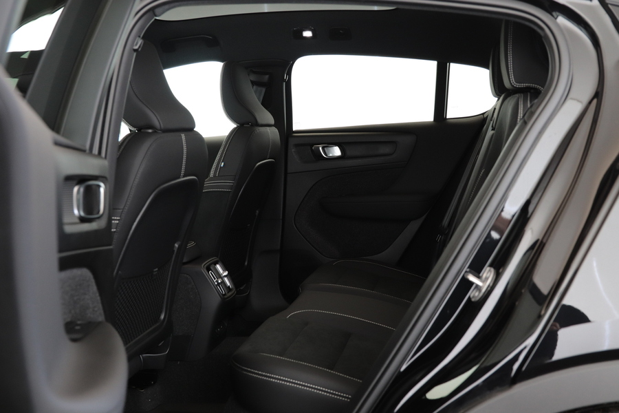 Volvo EC40 vaihtoauto