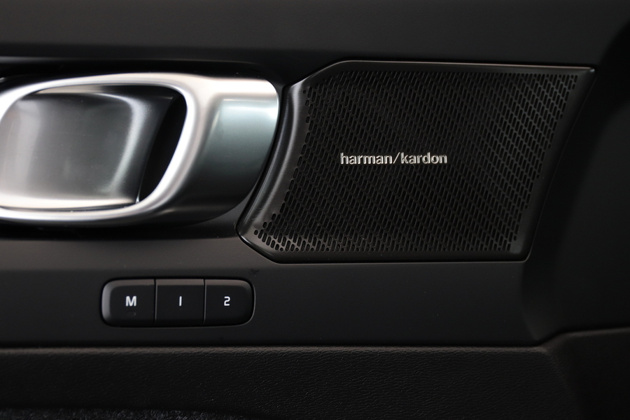 Volvo EC40 vaihtoauto