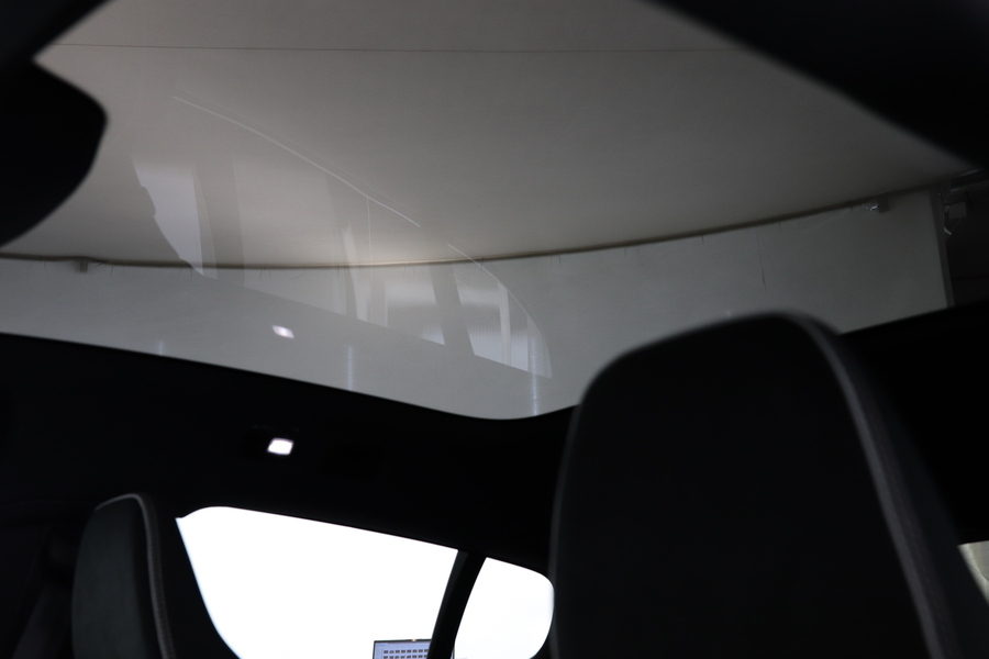 Volvo EC40 vaihtoauto