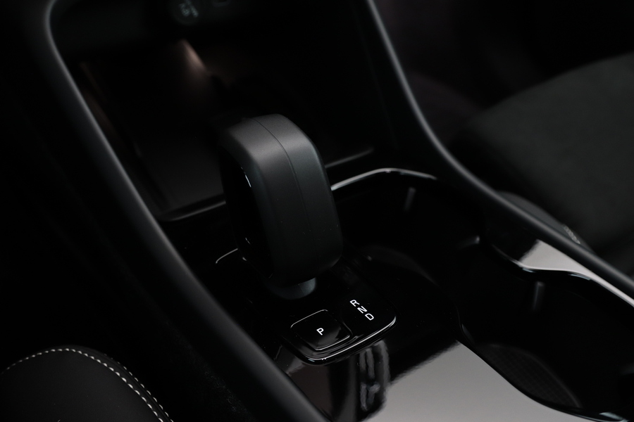 Volvo EC40 vaihtoauto