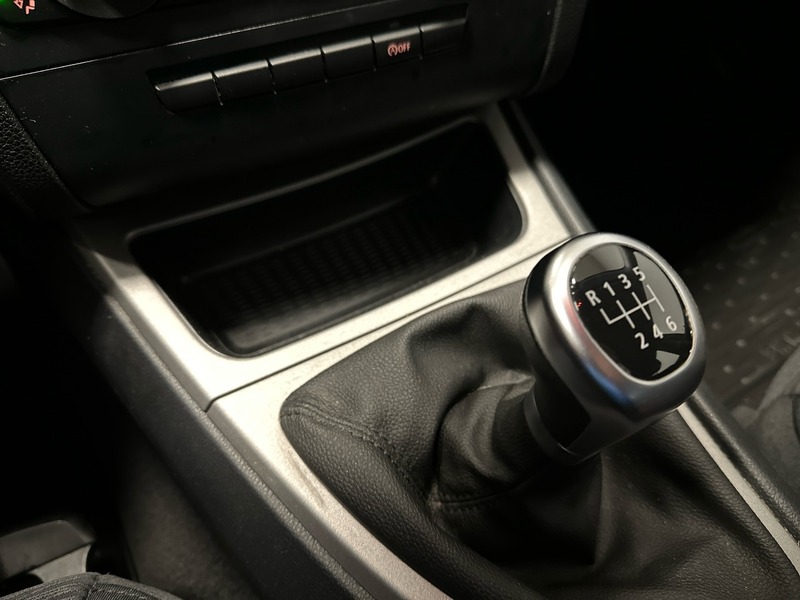 BMW 116 vaihtoauto