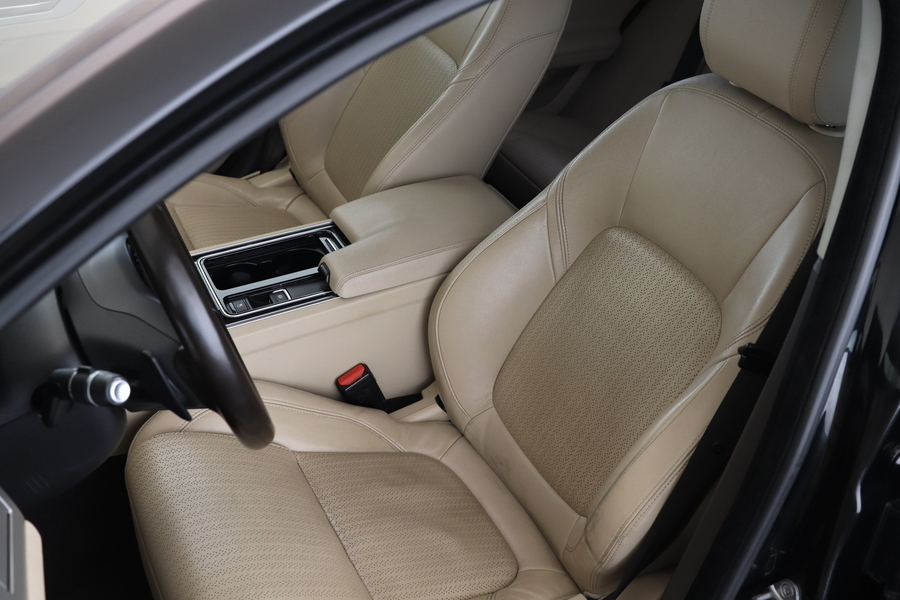 Jaguar XF vaihtoauto