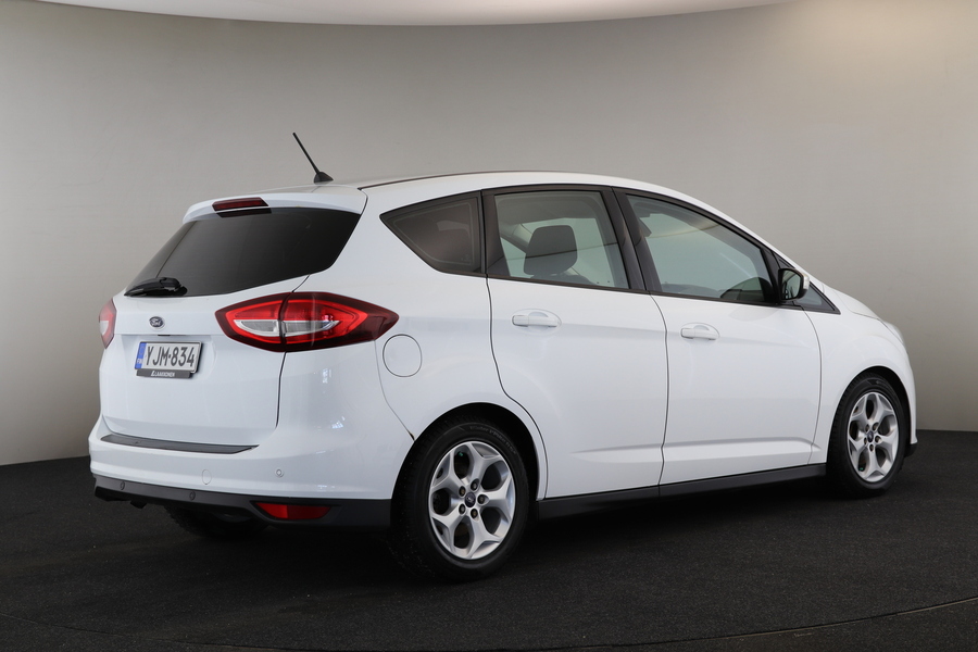 Ford C-MAX vaihtoauto