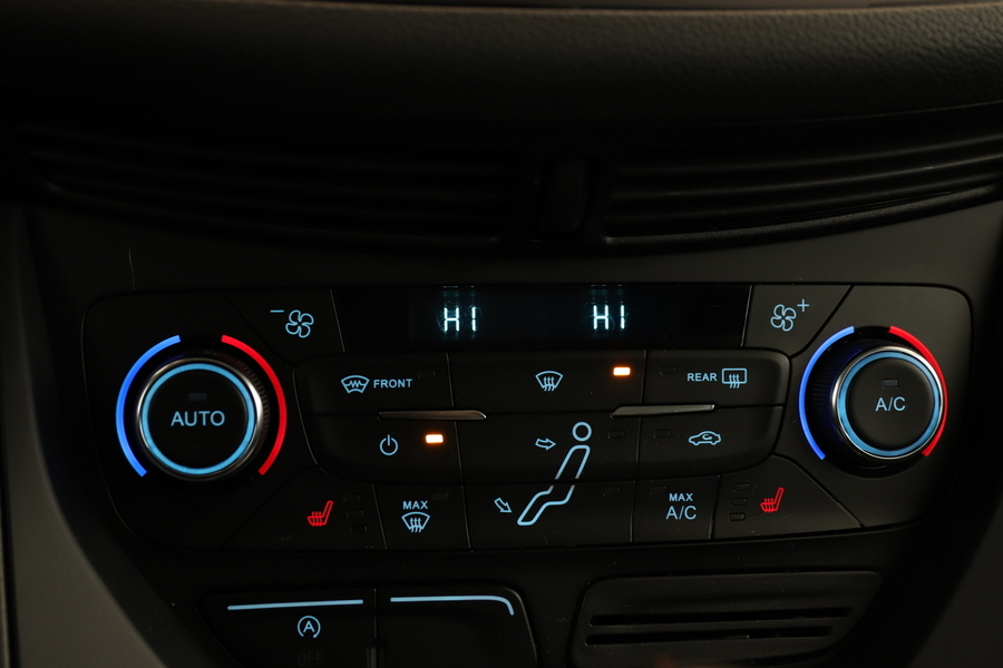 Ford C-MAX vaihtoauto