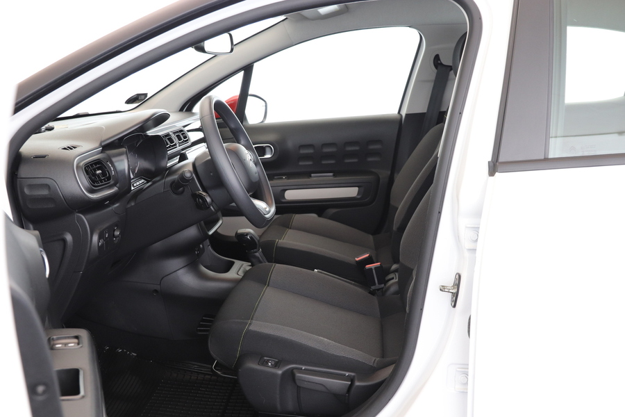 Citroën C3 vaihtoauto