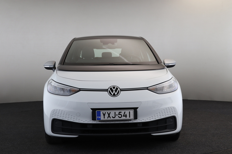 Volkswagen ID.3 vaihtoauto