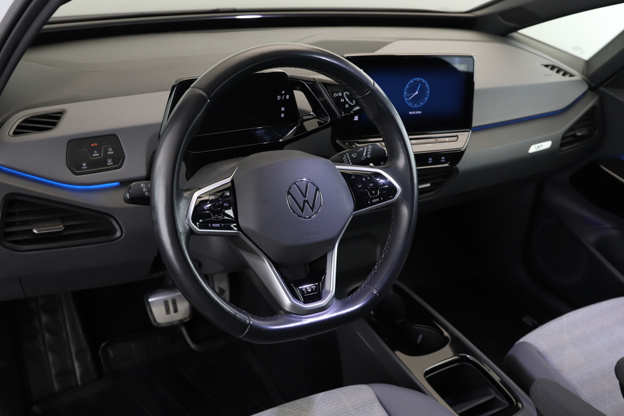 Volkswagen ID.3 vaihtoauto