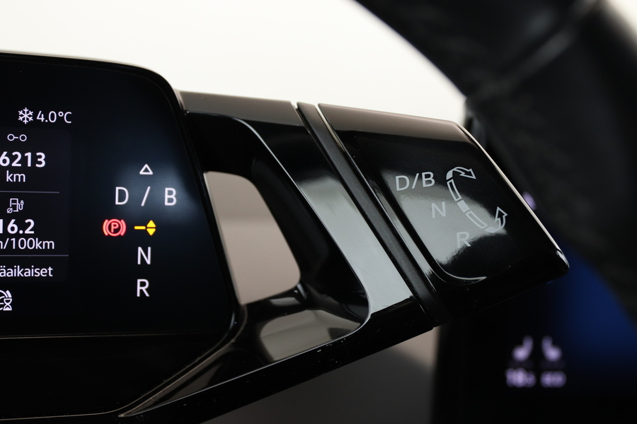 Volkswagen ID.3 vaihtoauto