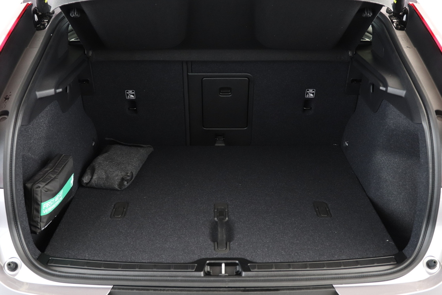 Volvo EC40 vaihtoauto