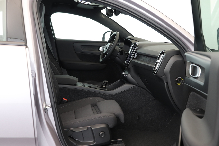 Volvo EC40 vaihtoauto