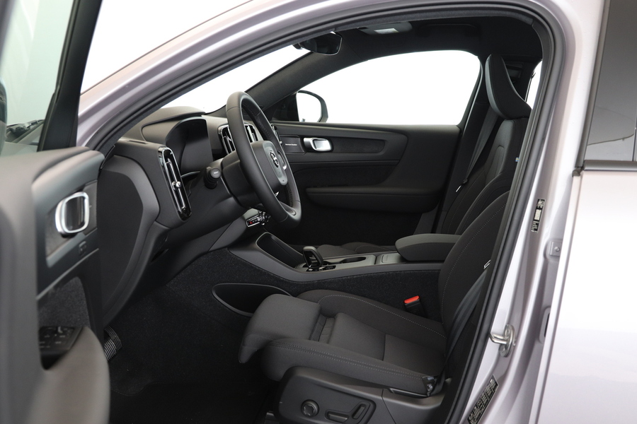 Volvo EC40 vaihtoauto