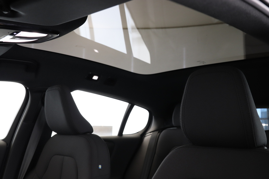 Volvo EC40 vaihtoauto