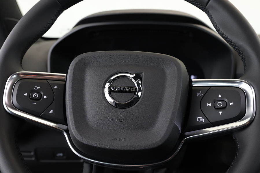 Volvo EC40 vaihtoauto