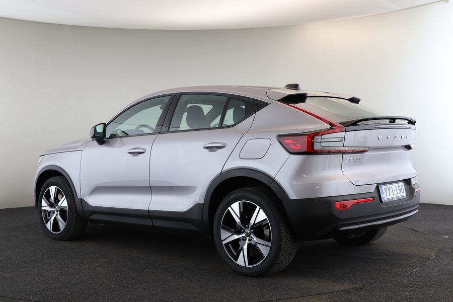 Volvo EC40 vaihtoauto