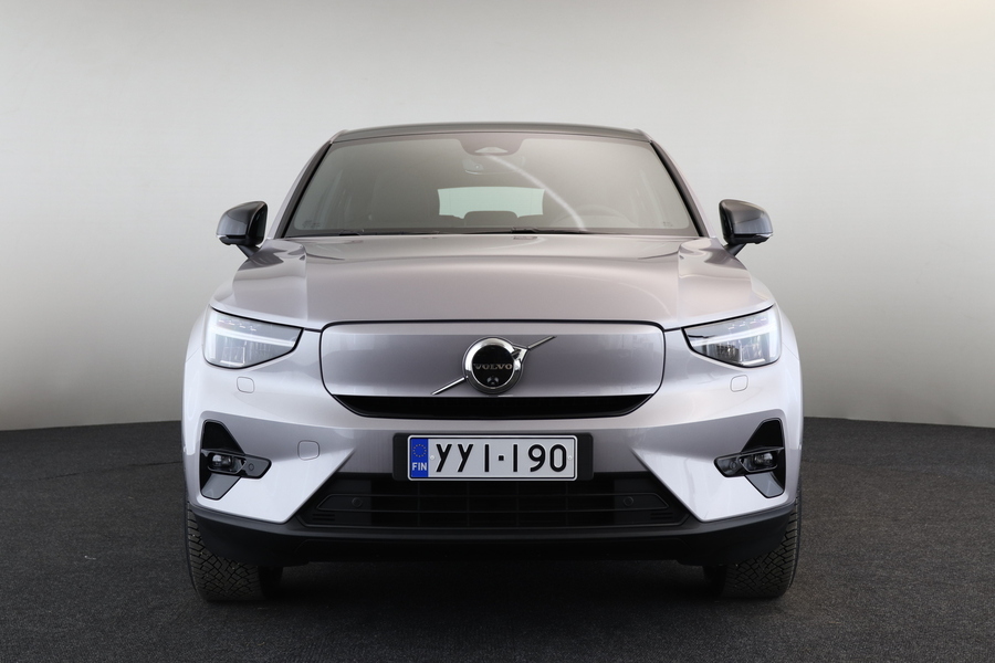 Volvo EC40 vaihtoauto