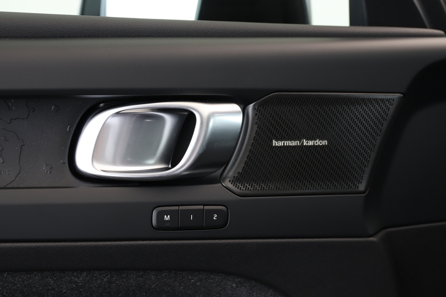 Volvo EC40 vaihtoauto