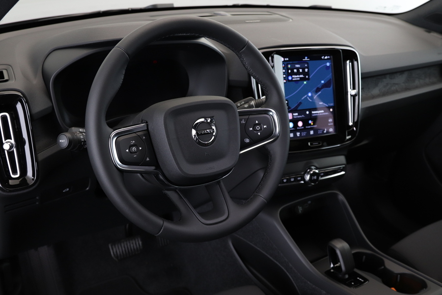 Volvo EC40 vaihtoauto