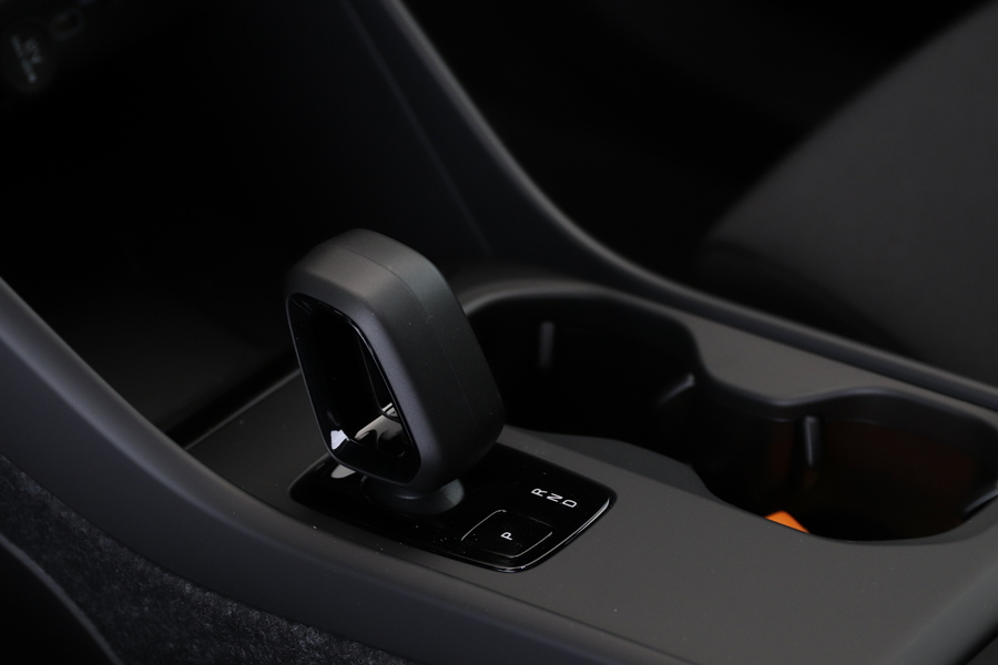 Volvo EC40 vaihtoauto