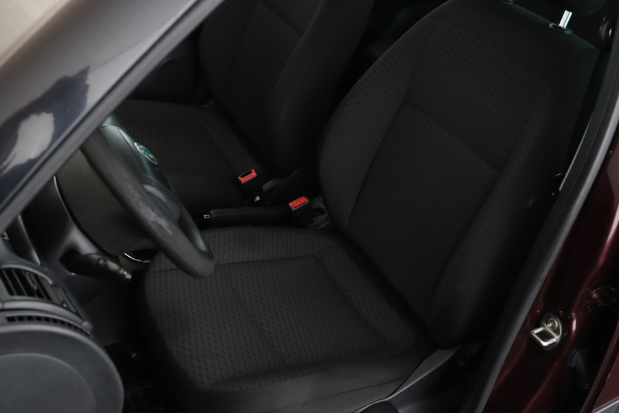 Skoda Roomster vaihtoauto