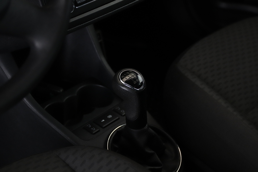 Skoda Roomster vaihtoauto