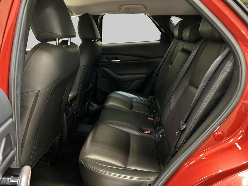 Mazda CX-30 vaihtoauto