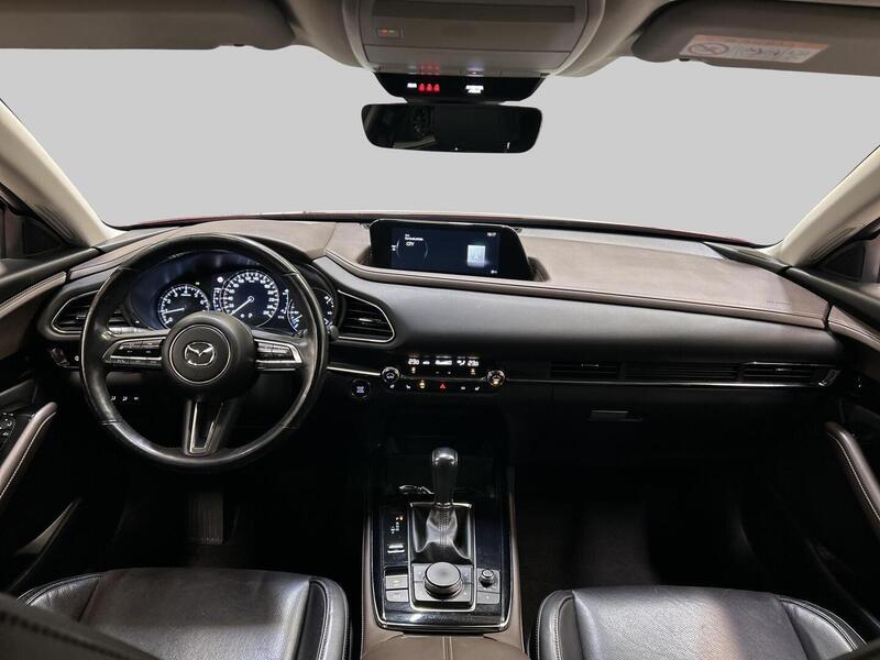 Mazda CX-30 vaihtoauto