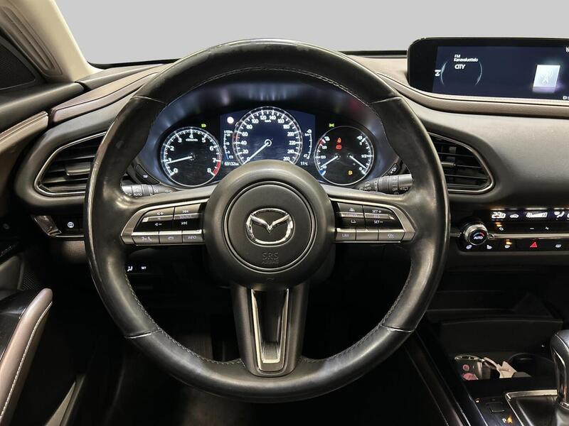 Mazda CX-30 vaihtoauto