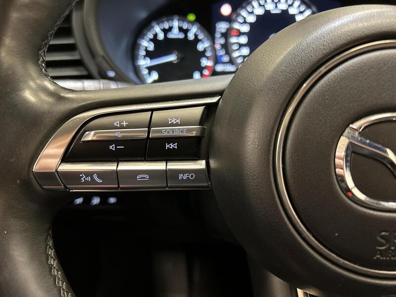 Mazda CX-30 vaihtoauto