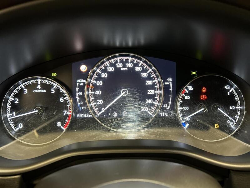 Mazda CX-30 vaihtoauto