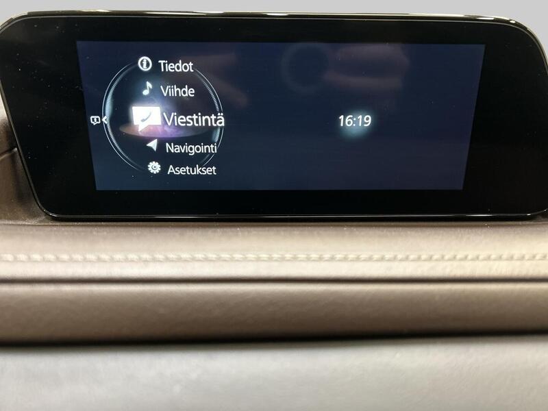 Mazda CX-30 vaihtoauto