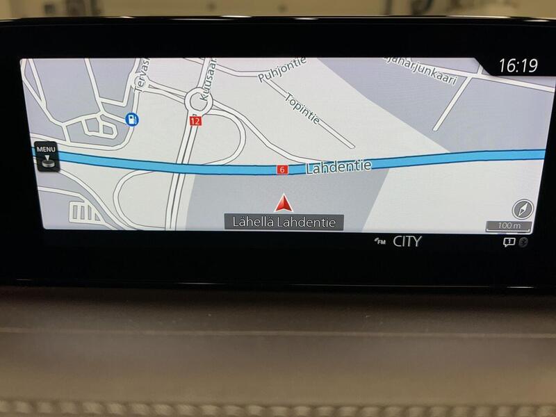 Mazda CX-30 vaihtoauto